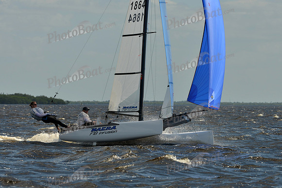 2015 F18 Americas C 1100