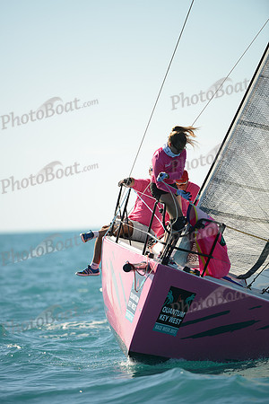 2017 Quantum Key West RW H 660