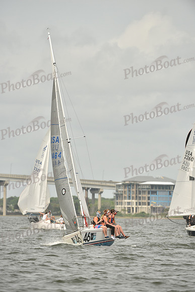 2019 Charleston Race Week F_0620
