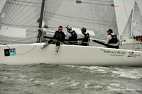 2016 Charleston Race Week A_0848