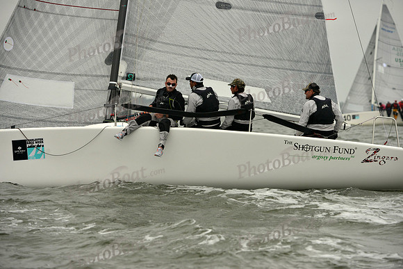 2016 Charleston Race Week A_0848