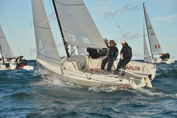 2018 J70 Worlds H_0237