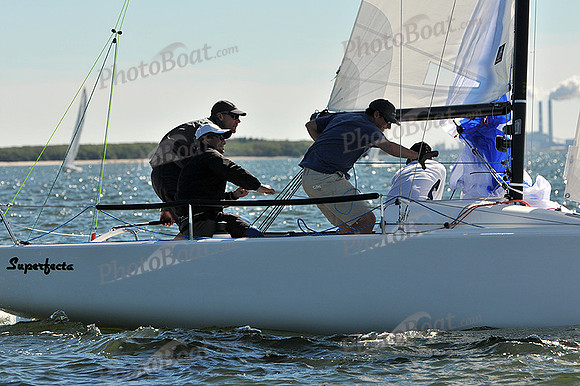 2014 J70 Winter Series C 227