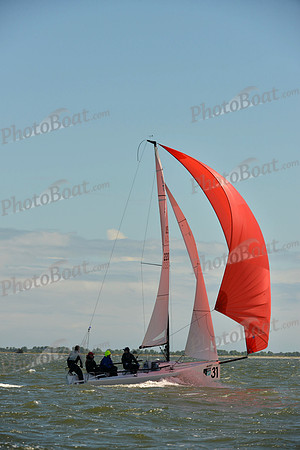2016 Charleston Race Week D 0485
