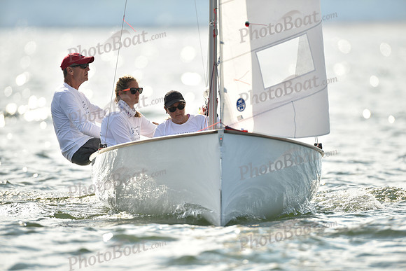 2018 Thistle Nationals C_0790