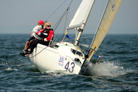 2013 Block Island Race Week A 1825