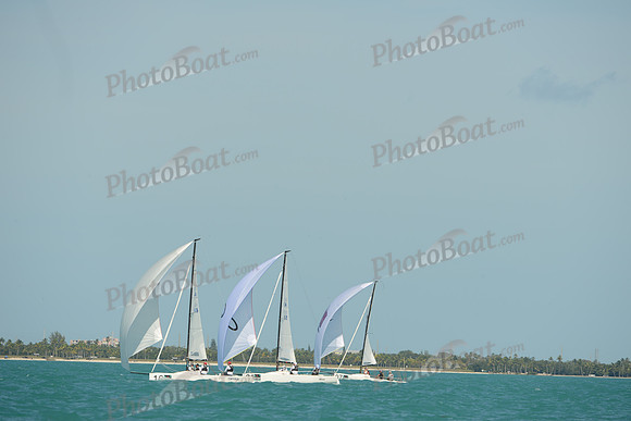 2017 Quantum Key West RW F 890