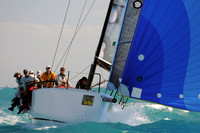 2012 Key West Race Week A 527
