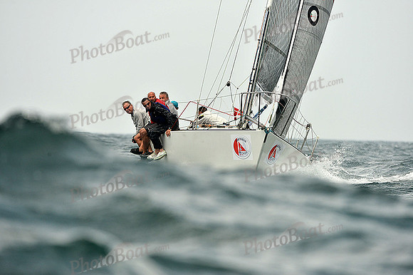2015 Block Island Race Week D 1394