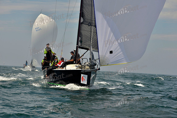 2017 Block Island Race Week D_0690