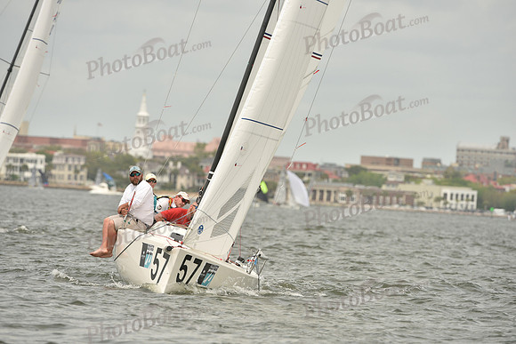 2019 Charleston Race Week E_0631