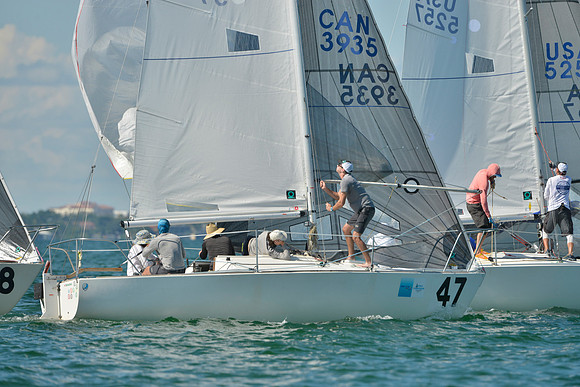 2019 J24 Worlds G_0593