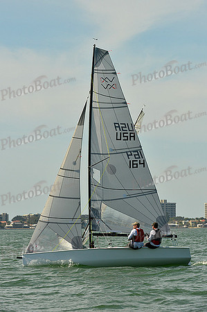 2015 VX1 Winter Series B 337