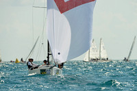 2015 Key West Race Week D 1425