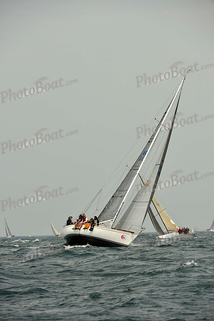 2015 Block Island Race Week D 1183