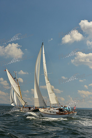 2015 IHYC Classic Yacht Regatta 674
