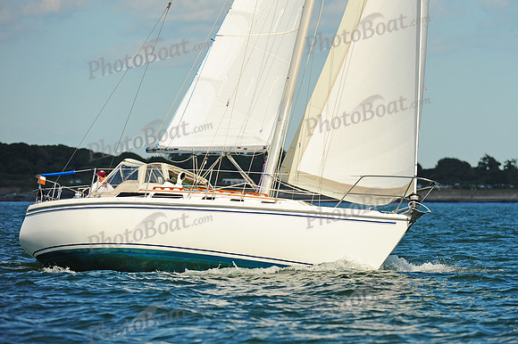 2014 NYYC Annual Regatta C 1877