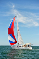 2015 Cape Charles Cup A 1516