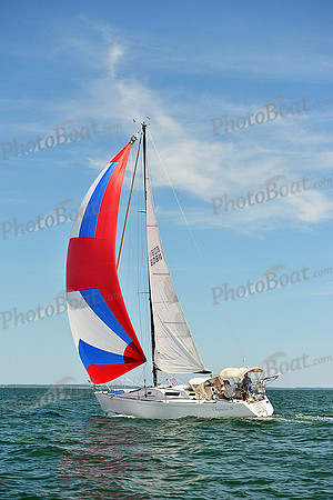 2015 Cape Charles Cup A 1516
