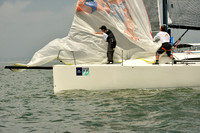 2015 Charleston Race Week B 009