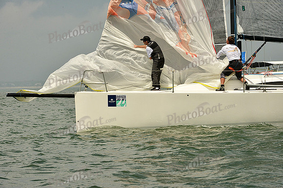 2015 Charleston Race Week B 009