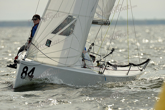 2015 J70 Winter Series B 766