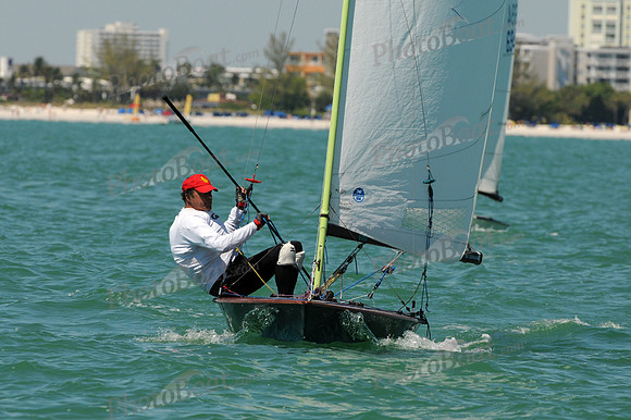 2012 Contender Worlds B 314