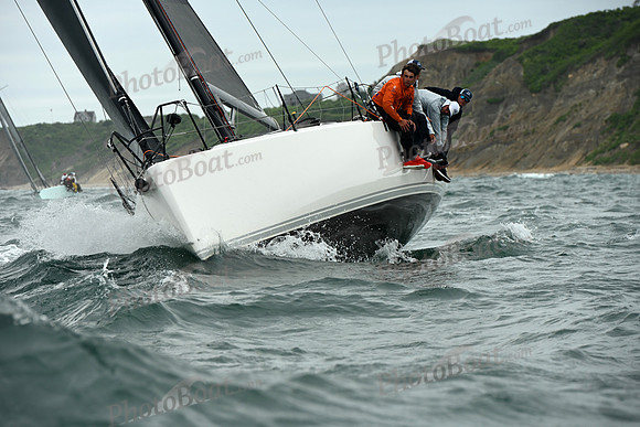 2025 Block Island Race Week I_1119