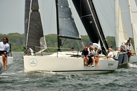 2015 NYYC Annual Regatta A 510