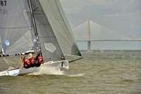 2018 Charleston Race Week A_1214