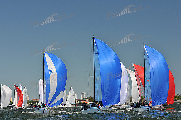 2014 J70 Winter Series G 514