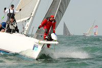 2012 Charleston Race Week A 608