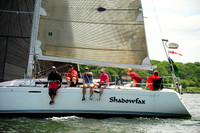 2014 NYYC Annual Regatta C 420
