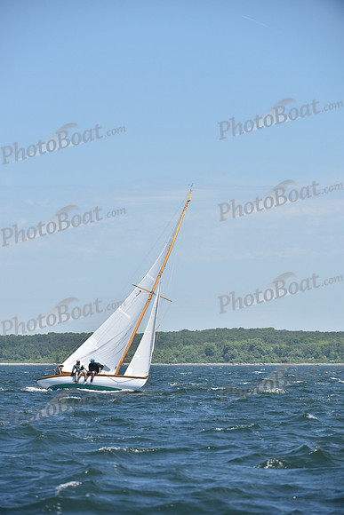2019 NYYC Annual Regatta C_0283