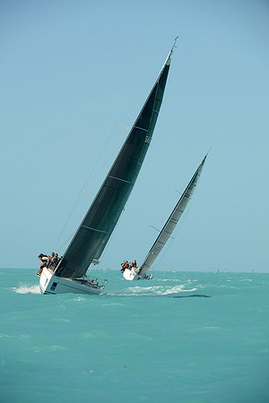 2017 Quantum Key West RW D 363