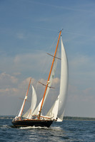 2015 IHYC Classic Yacht Regatta 378