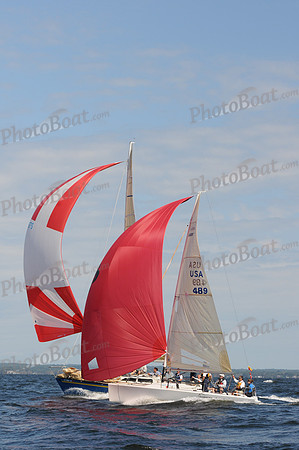 2011 Denmark Race 1003