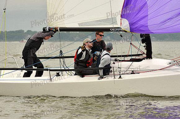2015 Charleston Race Week A_1112