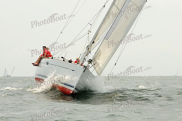2012 Cape Charles Cup A 1135