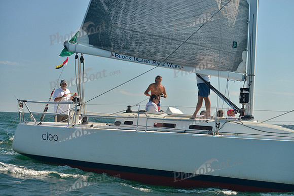 2018 NYYC Race Week D_0716