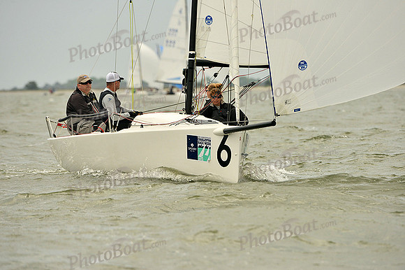 2015 Charleston Race Week E 788