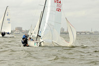 2013 Charleston Race Week A 833