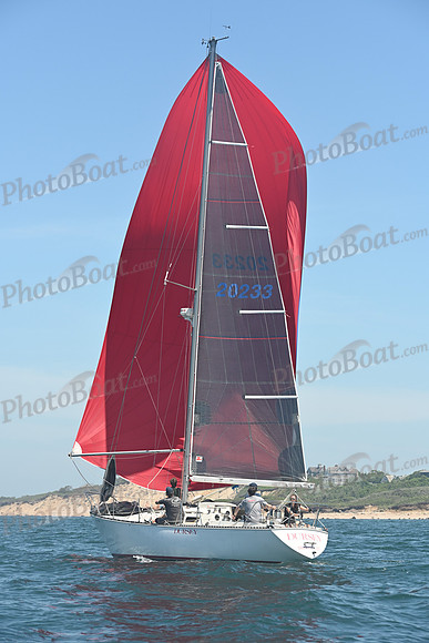 2025 Block Island Race Week C_0790