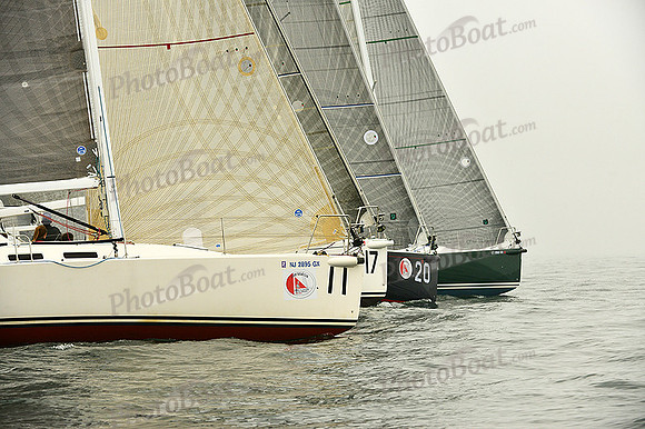 2015 Block Island Race Week A1 125