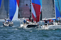 2019 Block Island Race Week E_0842
