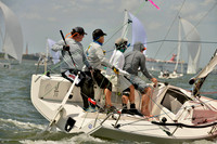 2018 Charleston Race Week B_0730