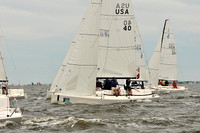 2013 Charleston Race Week B 1105