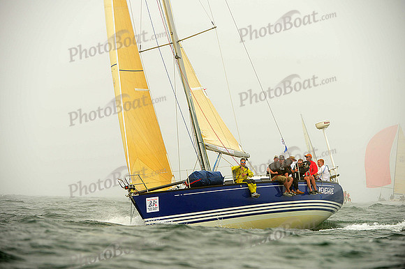 2013 Block Island Race Week E 1046