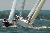 2012 CPYC One Design 387