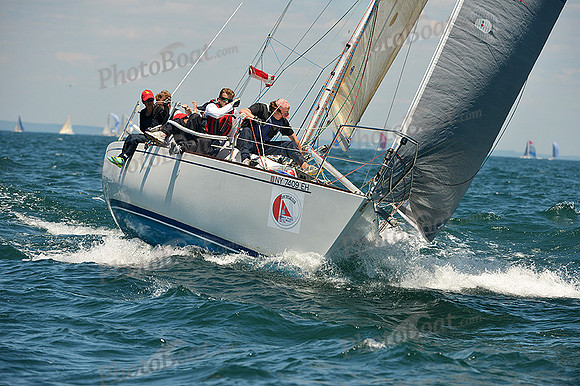 2015 Block Island Race Week G 492